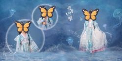 -倾城宝贝儿童摄影(浦东金谊店)