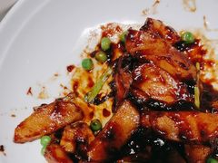-阿明小菜·海鲜·上海菜(梅陇店)