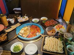 -吼堂老火锅(太古里总店)