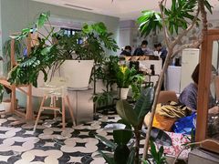 -一尺花园(安和花园店)