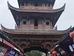 -中天楼