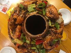 -黄泰吉拾味餐厅(江汉路店)