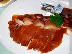 -普天和酒楼·新津菜·烤鸭(天津之眼店)