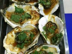 -玉园烧烤·海鲜辣炒