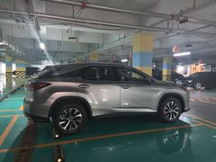 -大连中升雷克萨斯(华北路店)