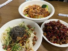 -艺味深尝(云锦路店)