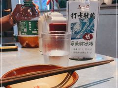 -馬伍旺川菜(江北虹悦城店)