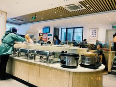 -素满香·素食自助餐(苏州·临顿路店)