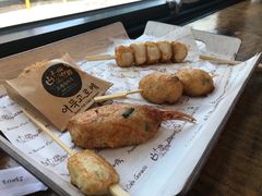 -古来思鱼饼