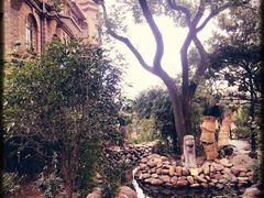 -马勒别墅饭店(静安寺店)