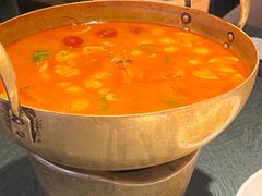 -翡翠鸟精品泰国菜(北辰财富中心店)