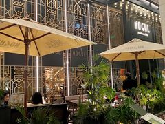 -Mogul Eatery·大亨餐酒馆