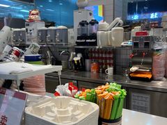 -桂桂茶(滨江百联店)