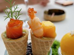 -北索·720度江景西餐厅(来福士店)