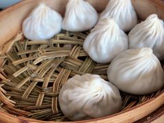 -锡笼记·无锡小笼(方塔店)