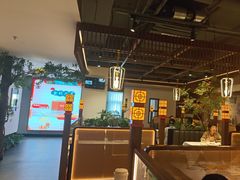 -贡宴盐帮菜自贡驻京联络处餐厅