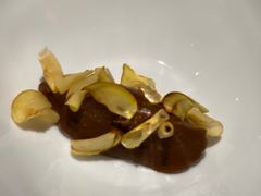 -Le Comptoir de Pierre Gagnaire