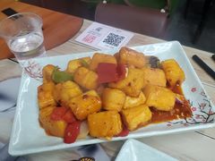 家常豆腐-新安江奶酸菜鱼(总店)