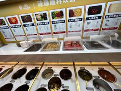 -雾都渣渣火锅(南城智汇城店)