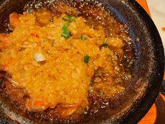 -小菜园新徽菜(无锡宜家荟聚中心店)