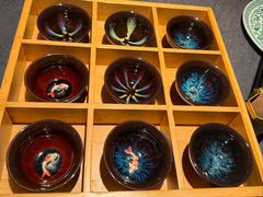 -南里山房·新淮扬菜(徐汇万科店)