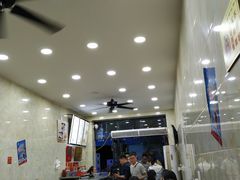 大堂-刘信牛羊肉小炒泡馍(回民街店)