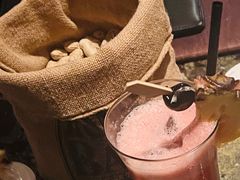 -Long Bar(莱佛士酒店)