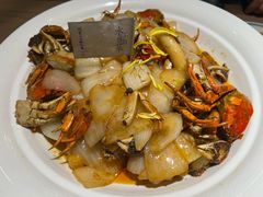 -周家二小姐的菜(西津渡店)