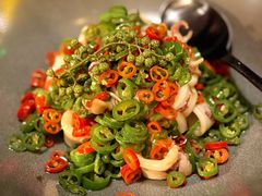 -莉莉海堂HAITANG·烤鸭(国贸商城店)
