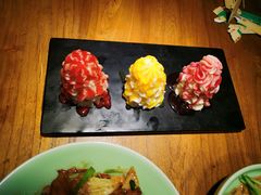 -淀里船宴(裕华东路店)
