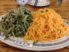 -老雒阳面馆·水席·洛阳菜(王城路店)