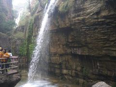 -云台山风景名胜区