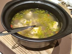 原味土鸡汤-新梅华(太仓万达店)