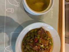 -老乡鸡(南京胜利路店)