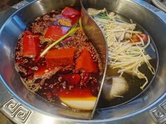 -刘掌门鲜货火锅(东门口店)
