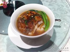 -大连富丽华大酒店·花都西餐厅