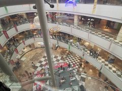 -海底捞火锅(顺义华联店)