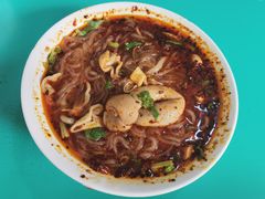 红味肥肠粉-甘记肥肠粉(马鞍北路店)