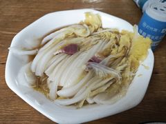 -玲燕蒸菜馆(江东路店)