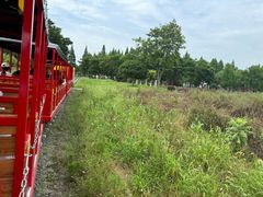 -歌斐颂巧克力小镇