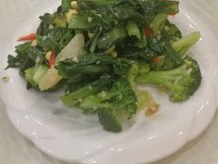 -京都老蔡记(伊河路店)