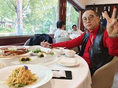 -满堂·烤鸭店·北京菜(鼓楼店)