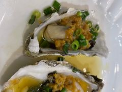 -金海湾海鲜排档(朱家尖店)
