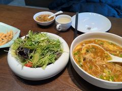 -俏东方·海味水饺·青岛菜(崂山店)