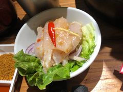 -么肆烤肉(汉街形象店)