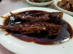 糖醋小黄鱼-蘭心餐厅(进贤路店)