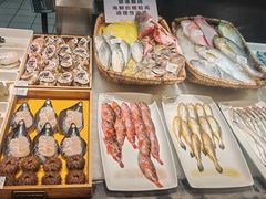 -高佳庄·舟山海鲜(海景旗舰店)