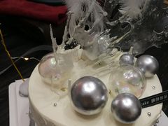 -锦时动物奶油蛋糕(茂业东方时代店)
