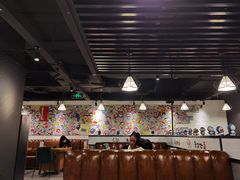 -肥肥虾庄·金牌油焖大虾(杨园滨江时代walk店)