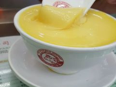 冰花炖蛋-义顺牛奶公司(庇利金街店)